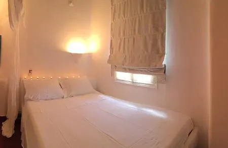 빌라 Biancamo Panormos (Mykonos)