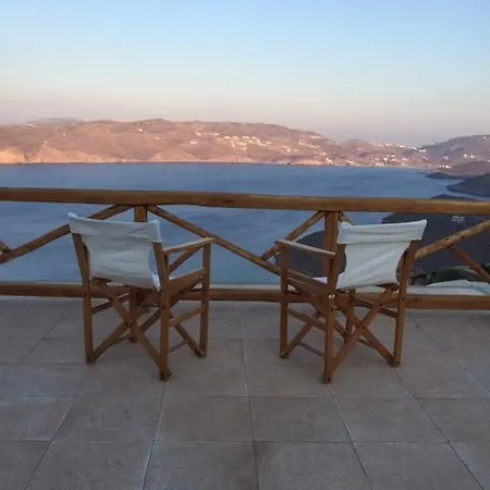 Biancamo * Panormos (Mykonos)