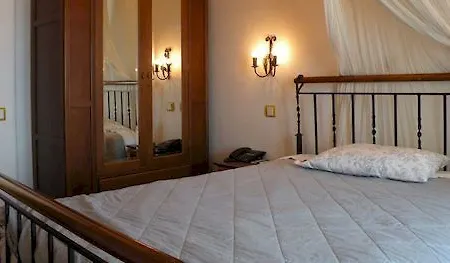 Villa Biancamo *